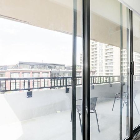 2Br Comfort Apartment In Prime Location 알링턴 외부 사진