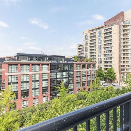 2Br Comfort Apartment In Prime Location 알링턴 외부 사진