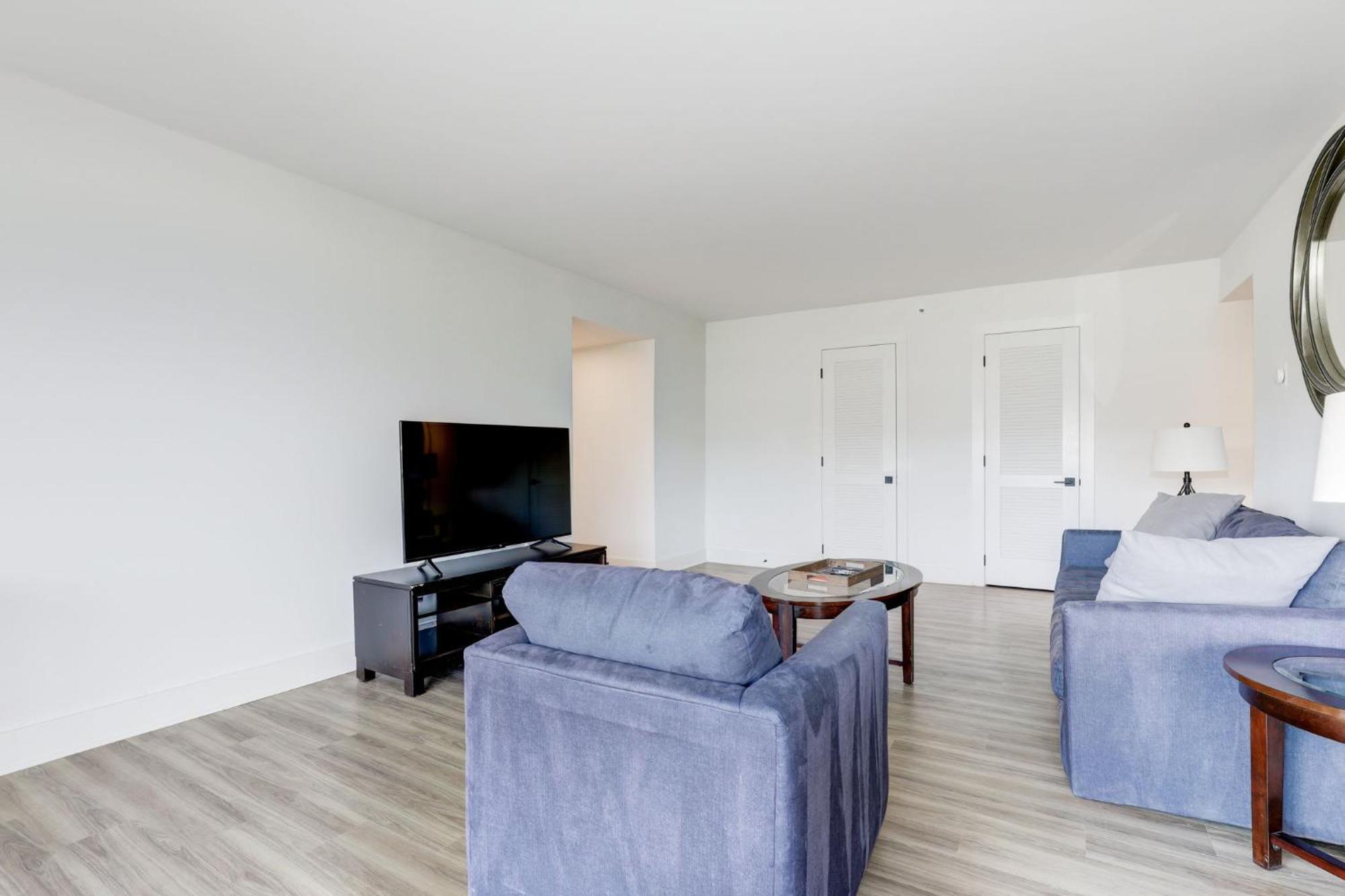 2Br Comfort Apartment In Prime Location 알링턴 외부 사진