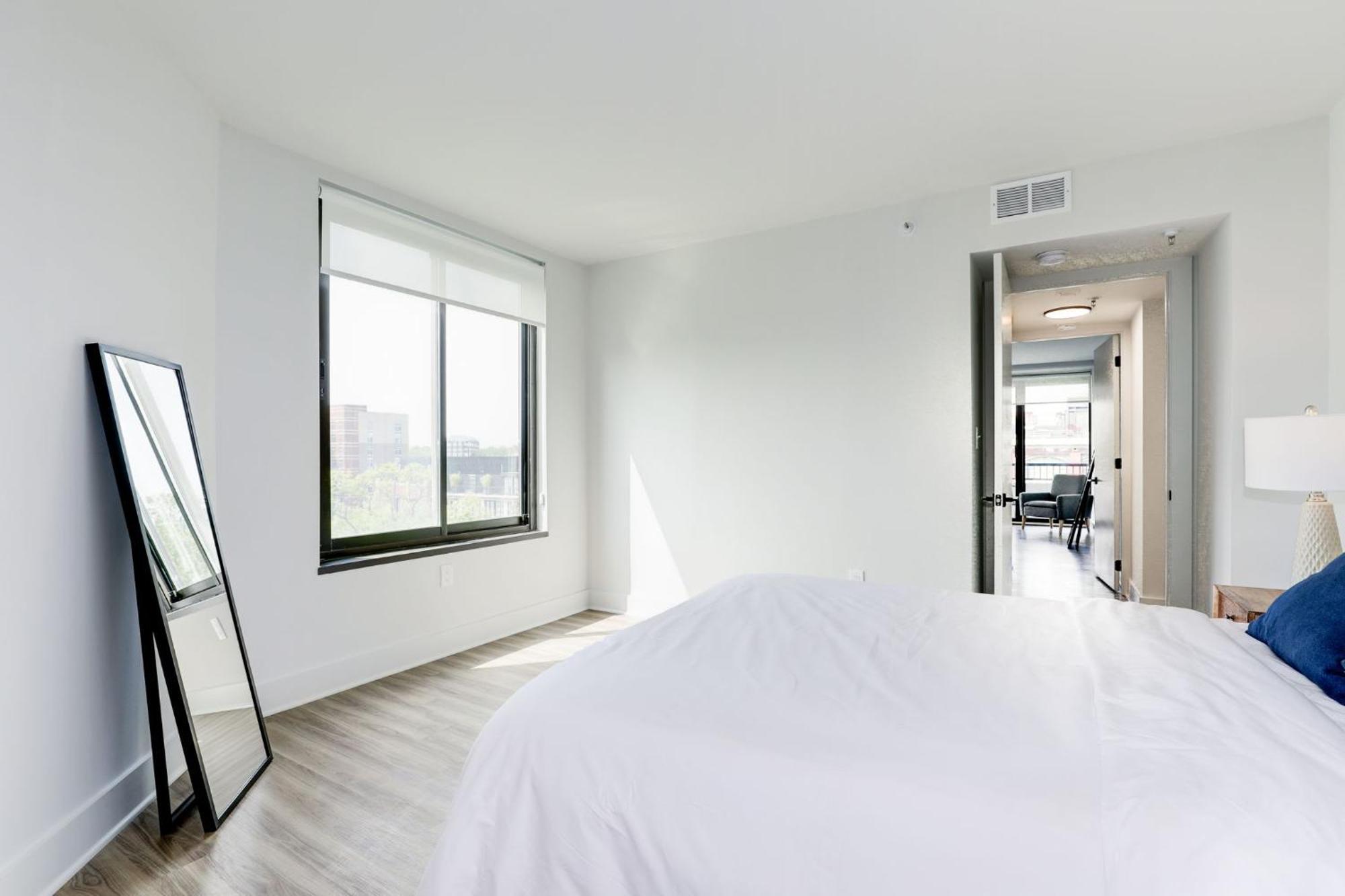 2Br Comfort Apartment In Prime Location 알링턴 외부 사진