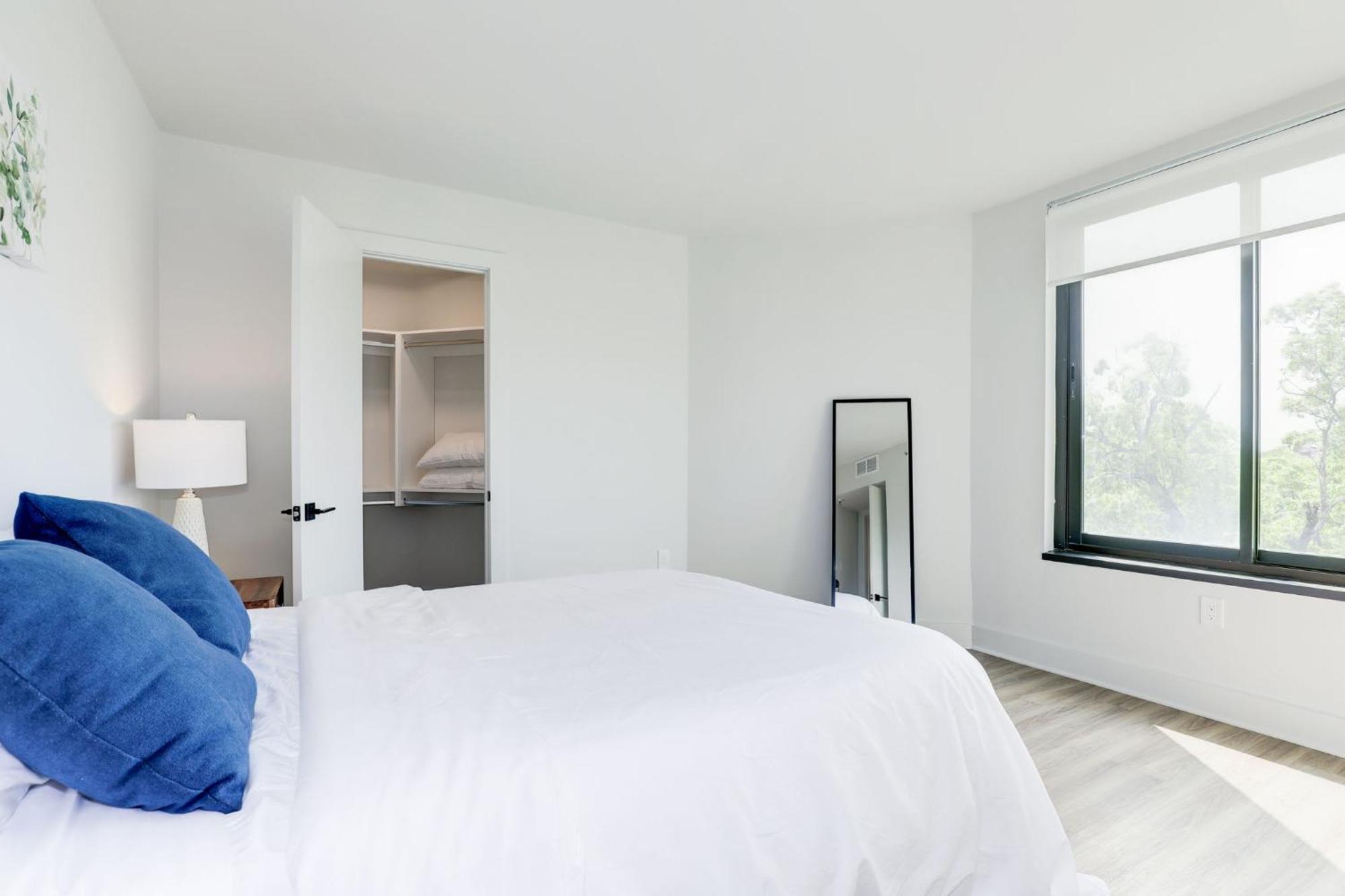 2Br Comfort Apartment In Prime Location 알링턴 외부 사진