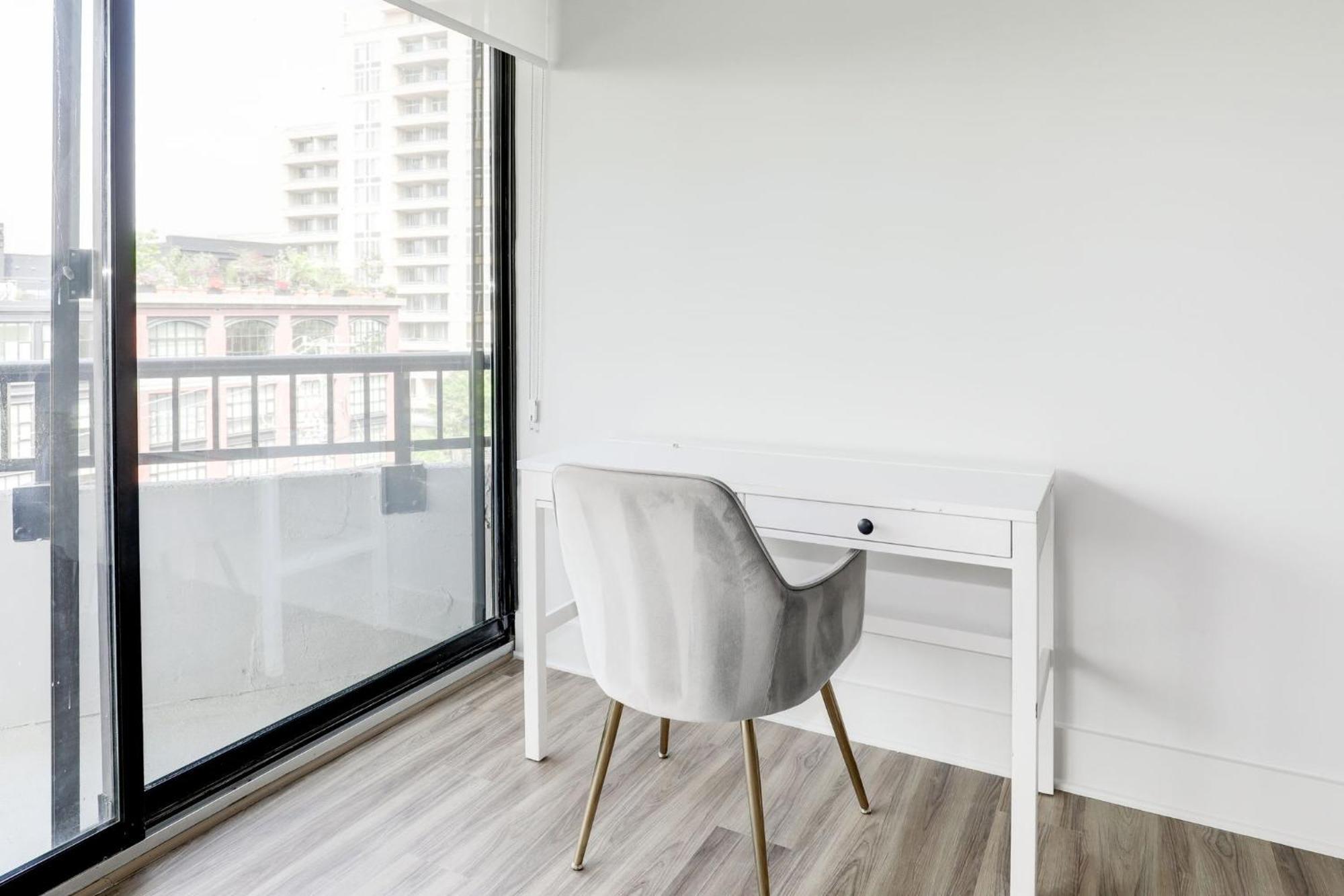 2Br Comfort Apartment In Prime Location 알링턴 외부 사진