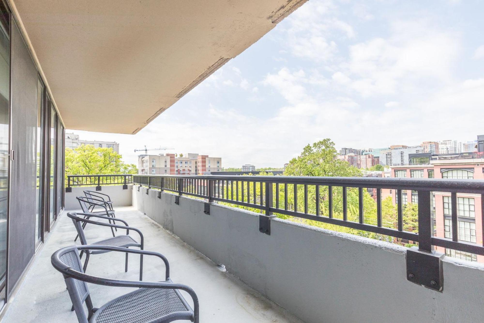 2Br Comfort Apartment In Prime Location 알링턴 외부 사진