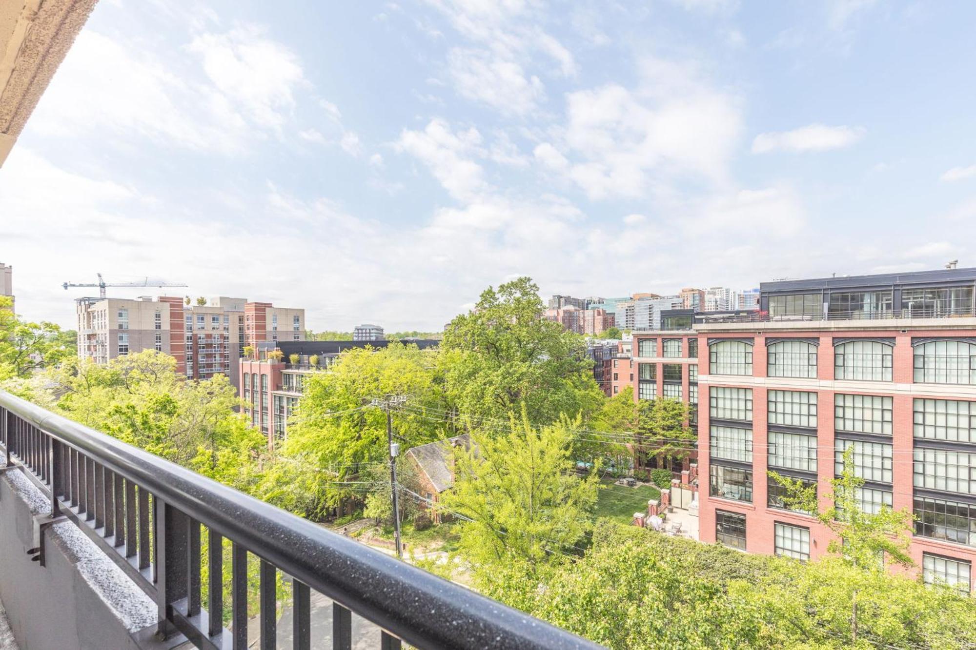 2Br Comfort Apartment In Prime Location 알링턴 외부 사진